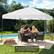 bcp
4G00CT
Bring it anywhere and enjoy a private, shaded space
Bring it anywhere and enjoy a private, shaded space