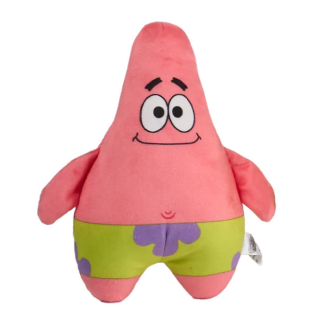 Legend Toys SpongeBob SquarePants 8