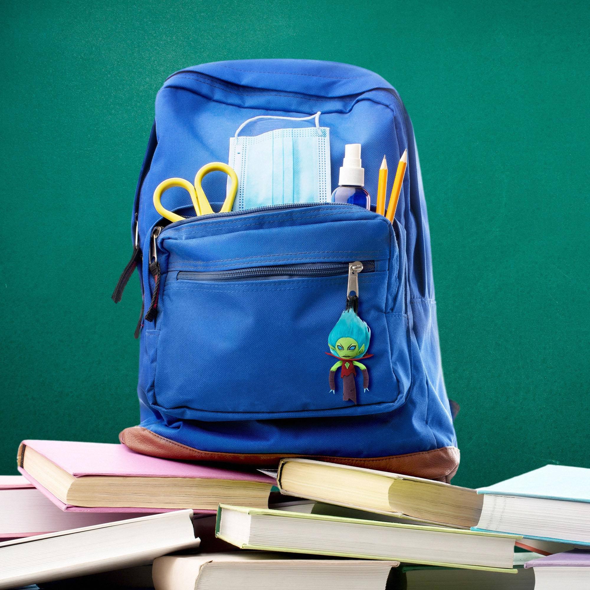 Alt View 10. Crowded Coop - DOTA 2 5" Micro Plush: Death Prophet (No Code) - Multi-Color.