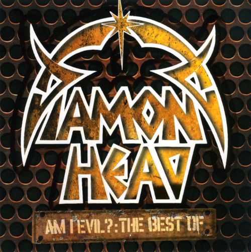  Am I Evil?: The Best of Diamond Head [CD]