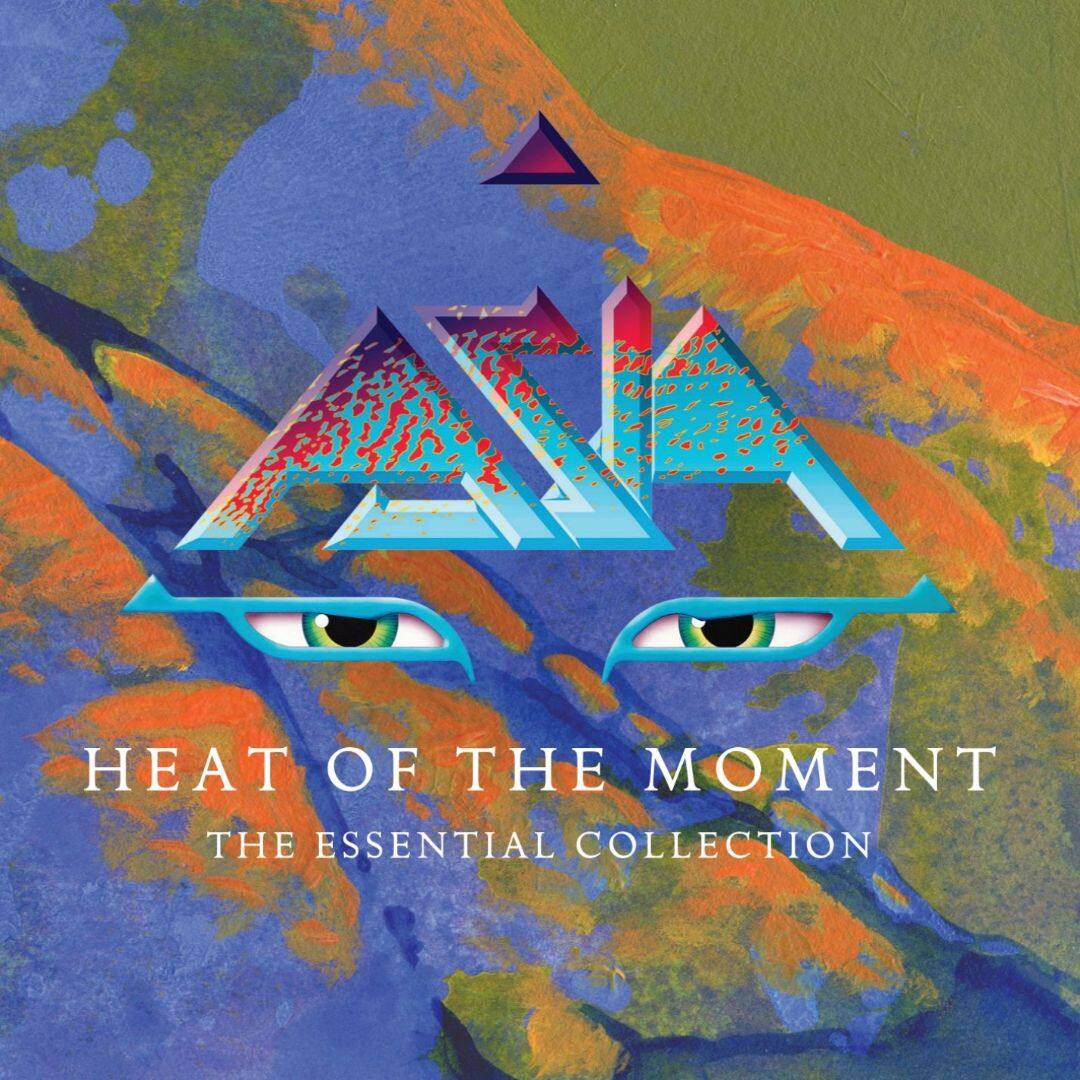 Best Buy Heat of the Moment The Essential Collection [CD]