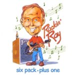 Front Standard. Six Pack-Plus One [CD].