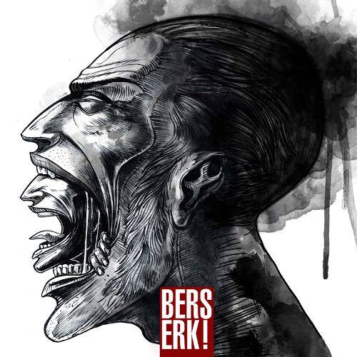 

Berserk! [LP] - VINYL