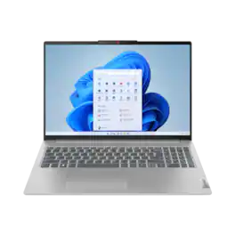 Lenovo - IdeaPad Slim 5 Laptop (Refurbished, Intel Core 5 120U, 16GB RAM, 1TB SSD, Windows 11 Home) - Cloud Grey