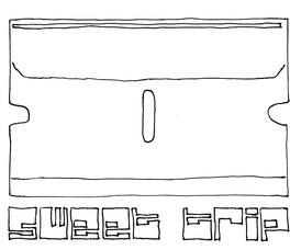 Sweet Trip - You Will Never Know Why - VINYL LP