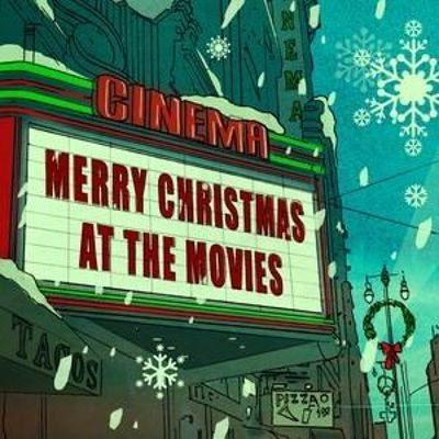 Christmas at the movies