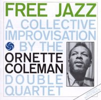 Free Jazz [LP] - VINYL - Front_Original