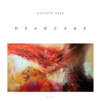 Headcage [LP] - VINYL - Front_Standard