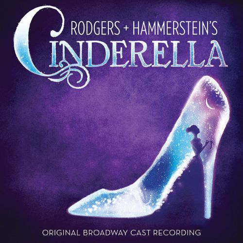  Cinderella [CD]
