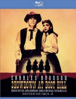 Showdown at Boot Hill [Blu-ray] [1958] - Front_Original