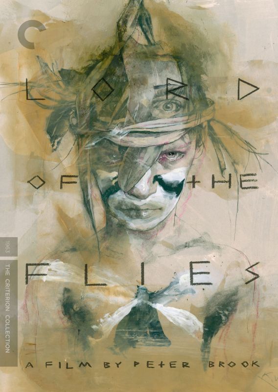 

Lord of the Flies [Criterion Collection] [1963]