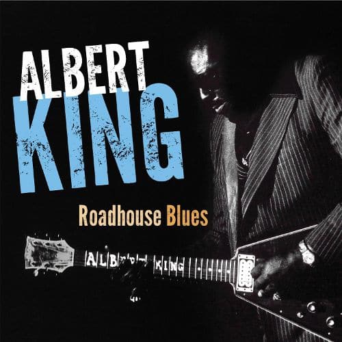  Roadhouse Blues [CD]