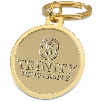 TRINITY UNIVERSITY