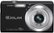 Front Standard. Casio - EX-ZS10 14.1-Megapixel Digital Camera - Black.