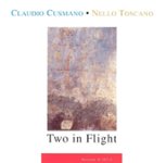 Front Standard. Two in Flight [CD].