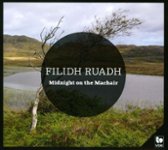 Front Standard. Midnight On the Machair [CD].
