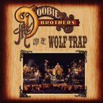 Front. Live at Wolf Trap [LP].