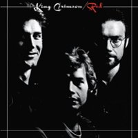 Red [200g Vinyl] [LP] - VINYL - Front_Original