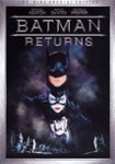 Front. Batman Returns [2 Discs] [DVD] [1992].