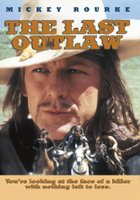 The Last Outlaw [DVD] [1994] - Front_Original
