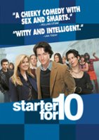 Starter for 10 [DVD] [2006] - Front_Original