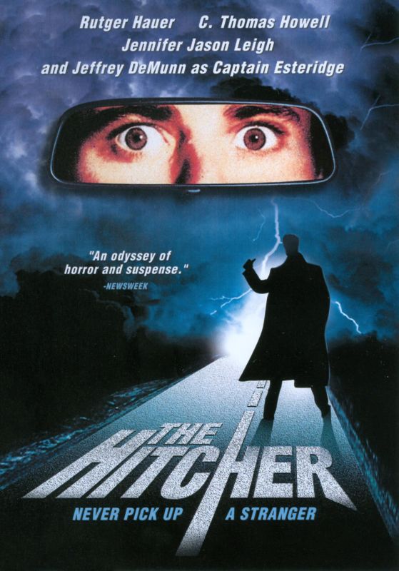 

The Hitcher [DVD] [1986]