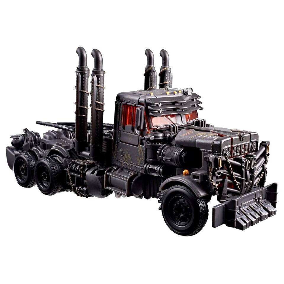 Alt View 4. Transformers - Scourge Leader Class | Transformers Studio Series | Transformers: Rise Of The Beasts.