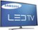 Alt View Standard 6. Samsung - 46" Class - LED /- 1080p - 240Hz - Smart - 3D - HDTV.