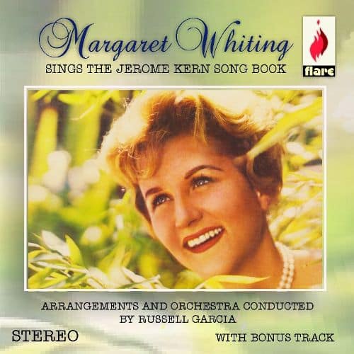 Best Buy: Sings The Jerome Kern Song Book, Vols. 1-2 [cd]