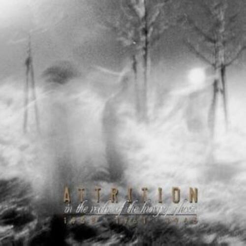 Attrition - In The Realm Of The Hungry   - COMPACT DISCS [CD] price history on PriceWatchPro