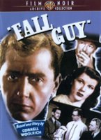 The Fall Guy [DVD] [1947] - Front_Original