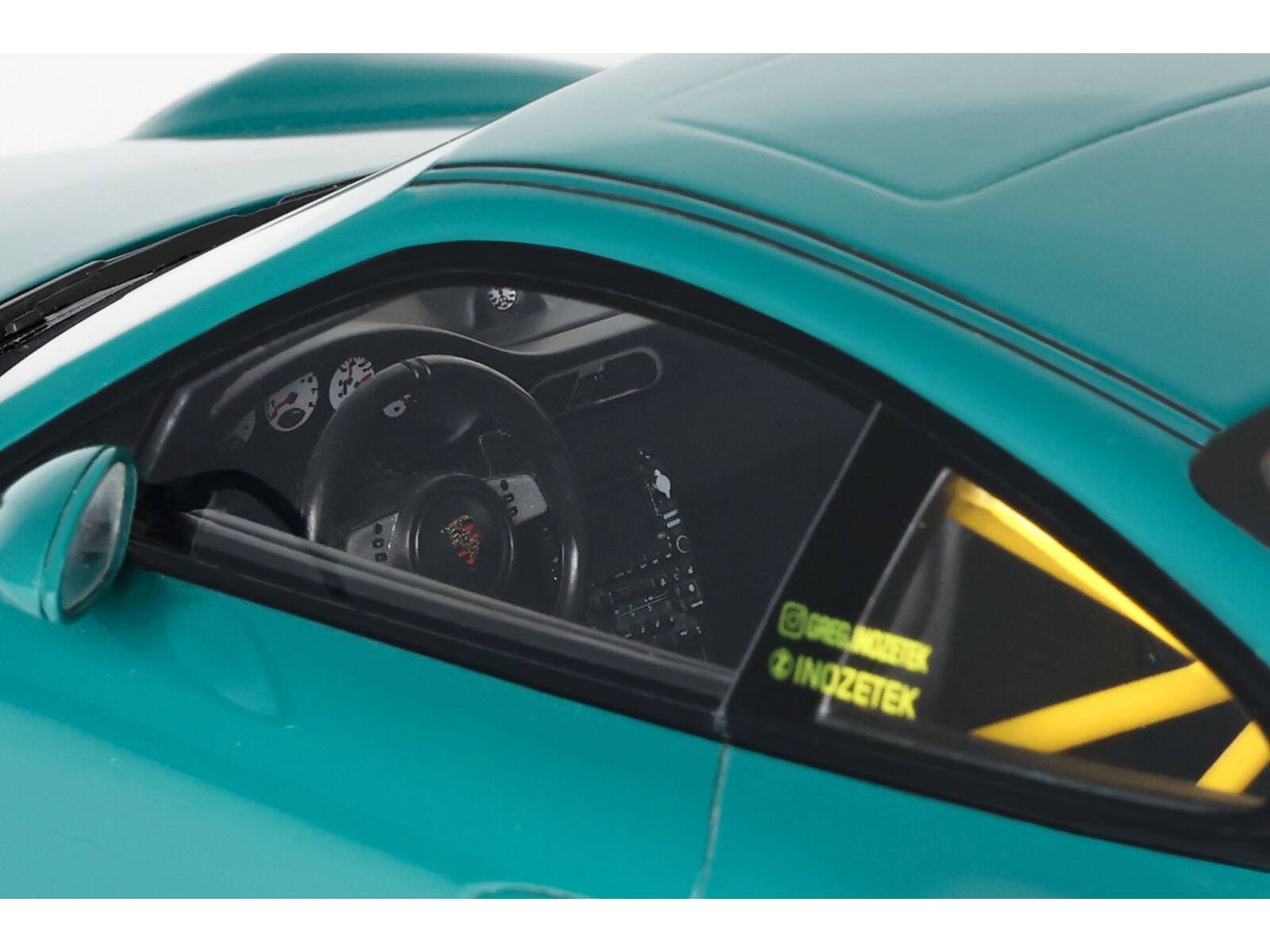 C GREG INOZETEX INOZETEK