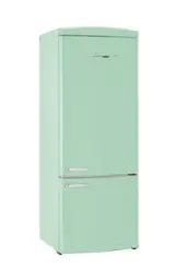 Summer Mint Green