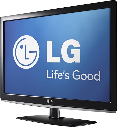 LG 32LK330 32 720p HD LCD Television for sale online