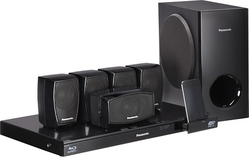 Best budget-friendly home theater systems