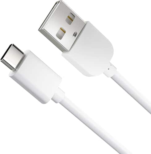 DORLUKFU - Type C Power Cable for Hand Massager (Cable-WH)