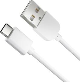 DORLUKFU - Type C Power Cable for Hand Massager (Cable-WH)