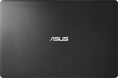 Best Buy: Asus Ultrabook 15.6