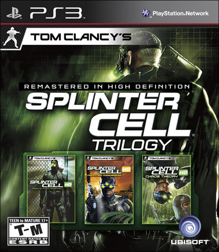 Tom Clancy's Splinter Cell: Remake™ 
