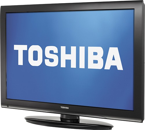 Buy: Toshiba 40" Class LCD 1080p 60Hz HDTV 40E210U