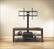 Alt View Standard 5. Init™ - 3-in-1 TV Stand for Flat-Panel TVs up to 50".