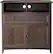 Front Standard. Init™ - Tall TV Stand for Flat-Panel TVs Up to 42".