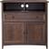 Alt View Standard 1. Init™ - Tall TV Stand for Flat-Panel TVs Up to 42".