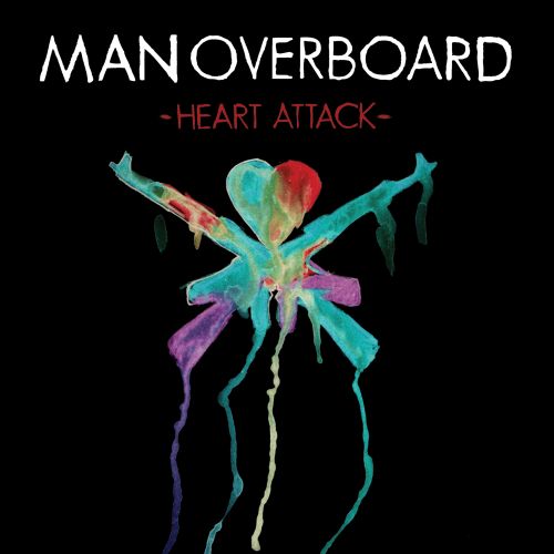 

Heart Attack [LP] - VINYL