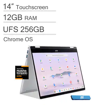 14" Touchscreen
12GB RAM
UFS 256GB
Chrome OS
Powered by MediaTek Kompanio ULTRA
Google
Google Soe
Google Meet
Google Drive
Google Maps
ist
G
Calendar
Gmail
Google TV
YouTube
Messages
Photos
Translate
Settings
G
G
G
G
G
G
G
G
G
G
G
G
G
G
G
G
G
G
G
G
G
G
G
G
G
G
G
G
G
G
G
G
G
G
G
G
G
G
G
G
G
G
G
G
G
G
G
G
G
G
G
G
G
G
G
G
G
G
G
G
G
G
G
G
G
G
G
G
G
G
G
G
G
G
G
G
G
G
G
G
G
G
G
G
G
G
G
G
G
G
G
G
G
G