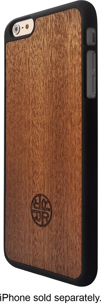 Front. Reveal - Hard Shell Case for Apple® iPhone® 6 - Natural.