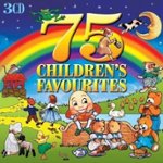 Front Standard. 75 Children's Favourites [CD].