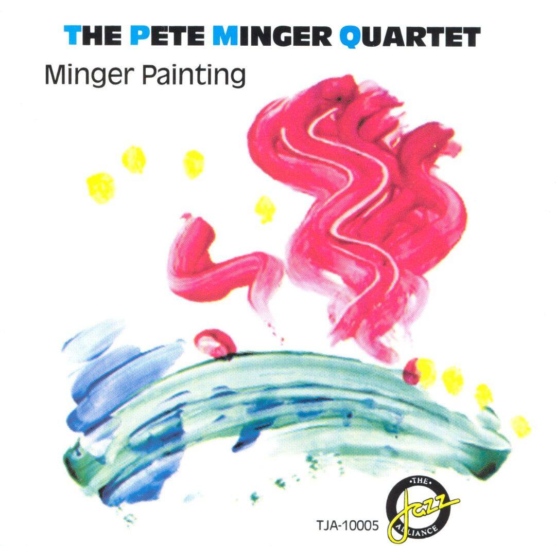 Best Buy Minger Paintings [CD]
