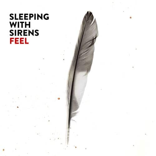 

Feel [LP/CD] [LP] - VINYL