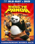 Front Standard. Kung Fu Panda [2 Discs] [Blu-ray] [2008].